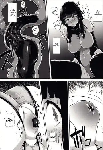 [Ishimura] Haritsuki Fhentai - Page 25