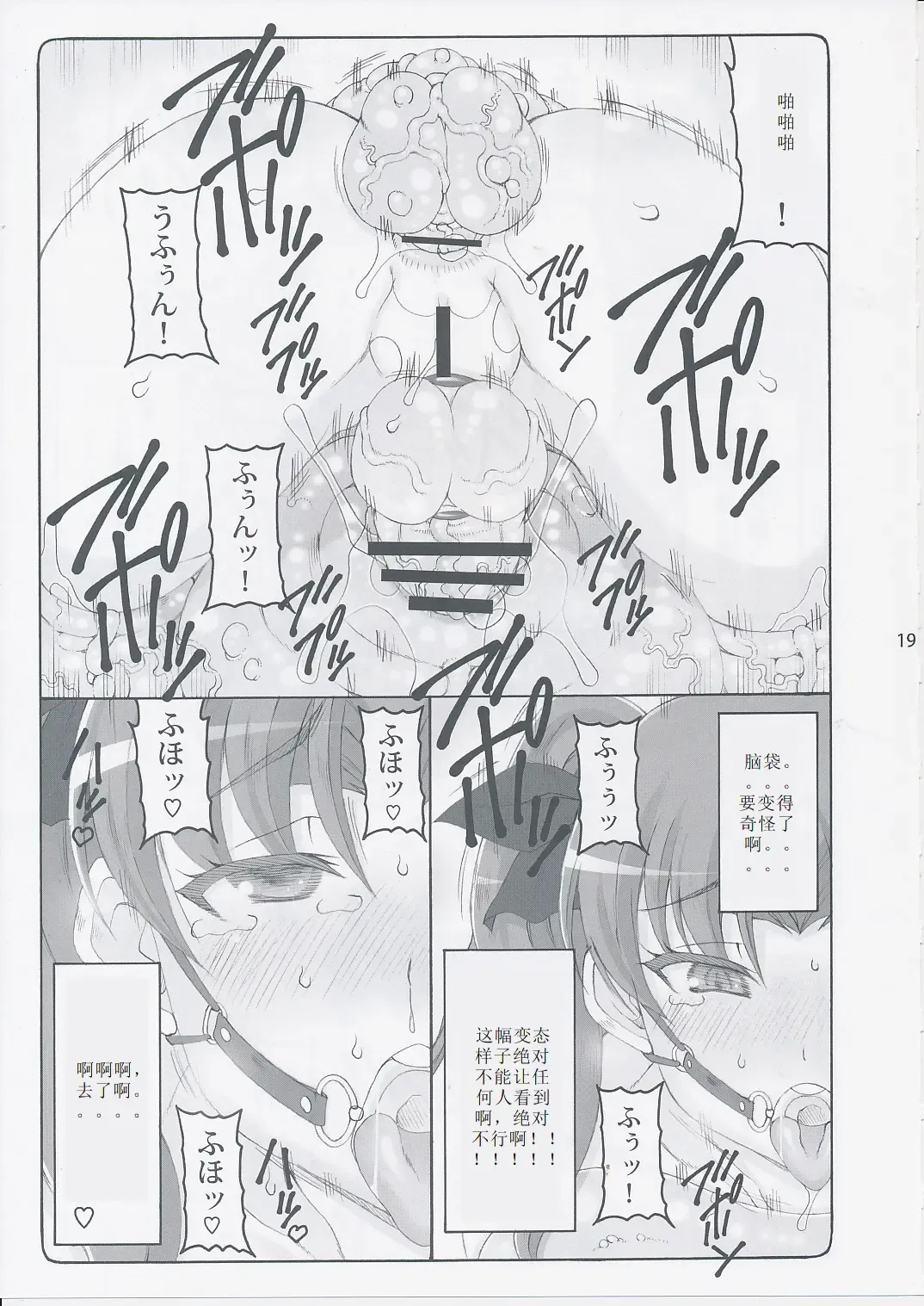 [Izumi Yuujiro] Kotori 11 Fhentai - Page 18