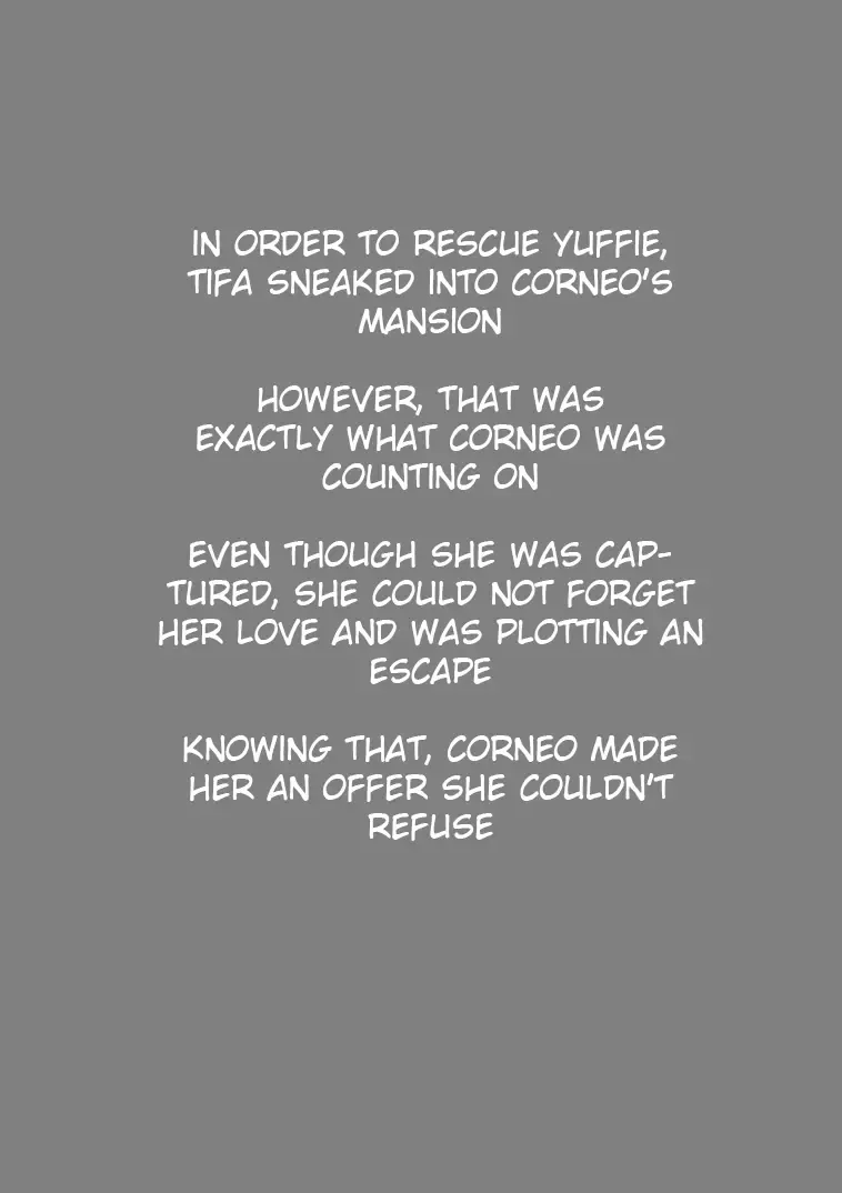 Corneo no Yakata ni Youkoso Tifa Hen Fhentai - Page 2