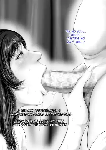 Corneo no Yakata ni Youkoso Tifa Hen Fhentai - Page 59