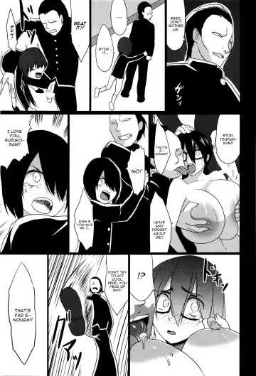 [Kloah] Kuro no Innyuu Ch. 4 Fhentai - Page 15