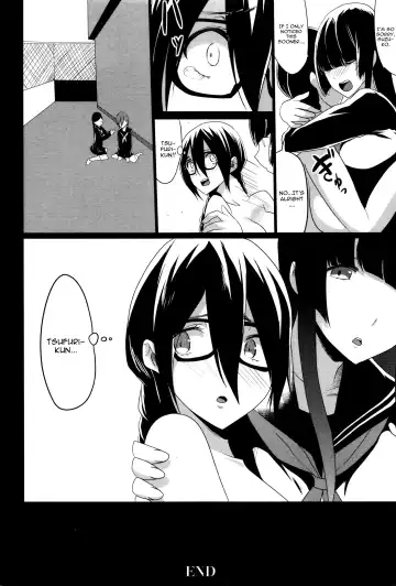 [Kloah] Kuro no Innyuu Ch. 4 Fhentai - Page 18