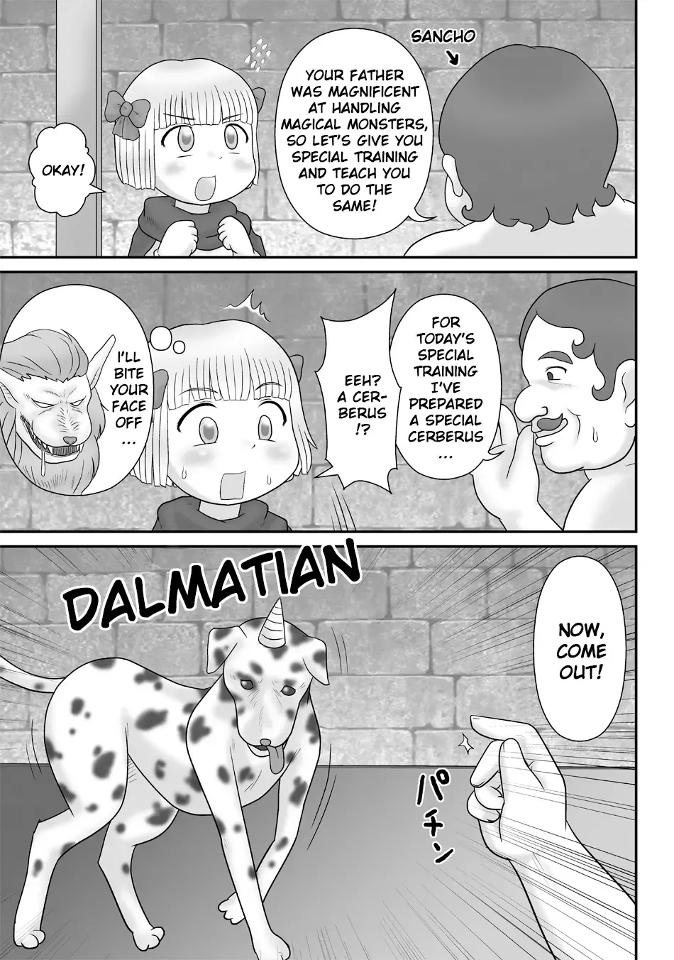 [School Izumi] Juukan Oujo Fhentai - Page 2