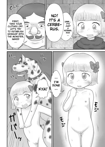 [School Izumi] Juukan Oujo Fhentai - Page 3