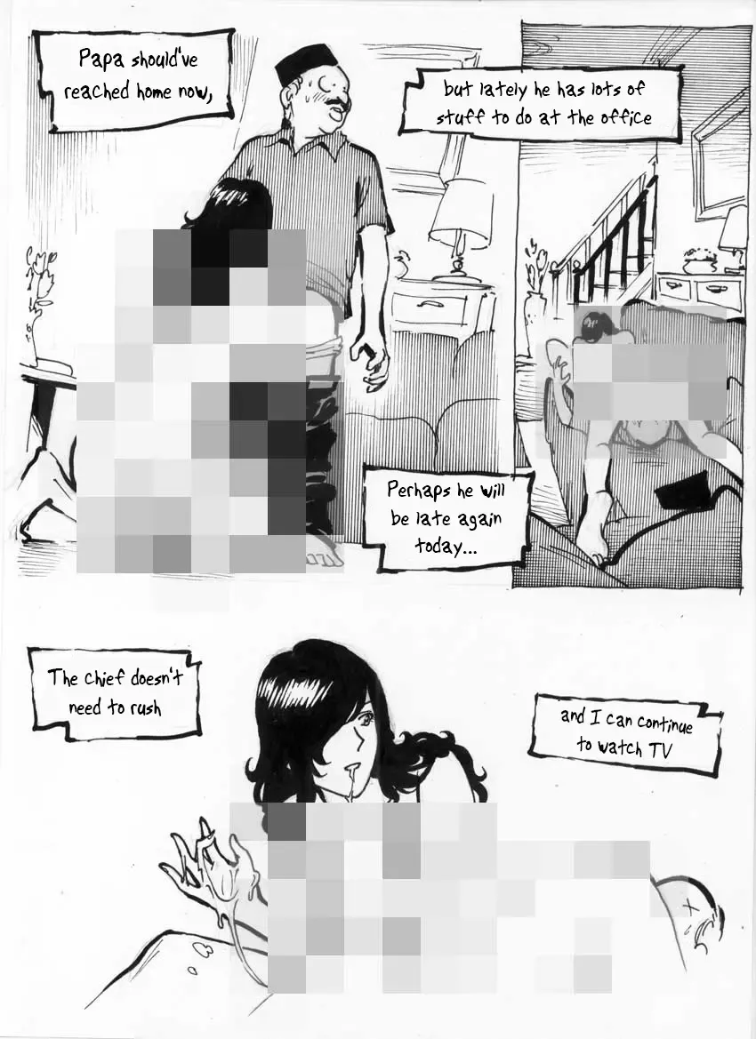 Mother Fuckers Fhentai - Page 16