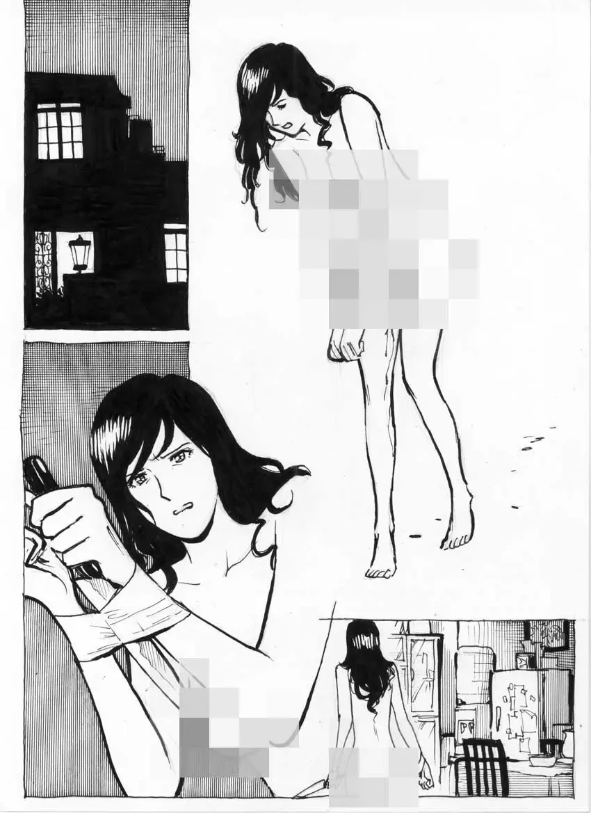 Mother Fuckers Fhentai - Page 28