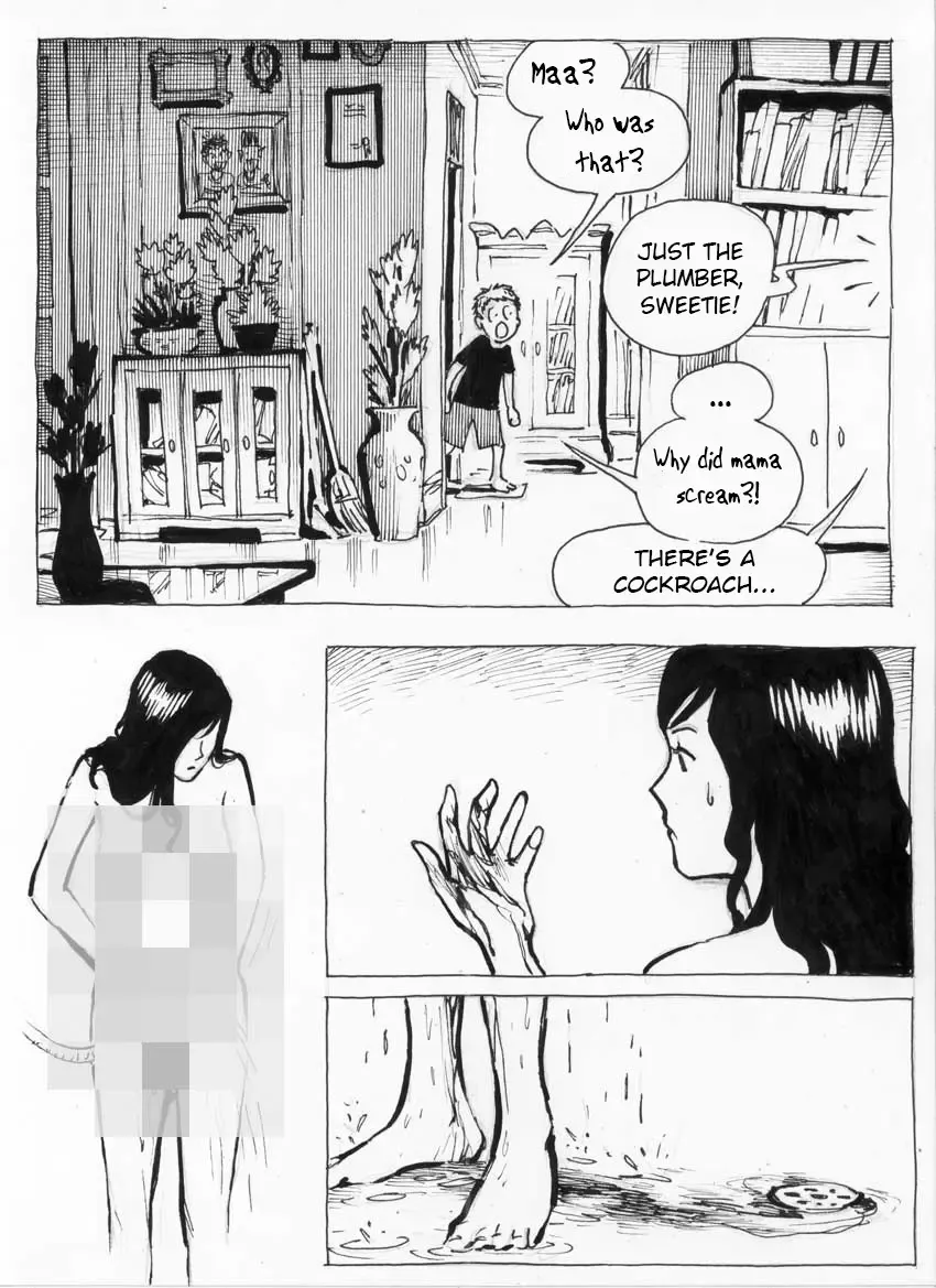 Mother Fuckers Fhentai - Page 29