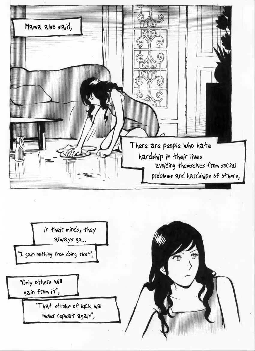 Mother Fuckers Fhentai - Page 30