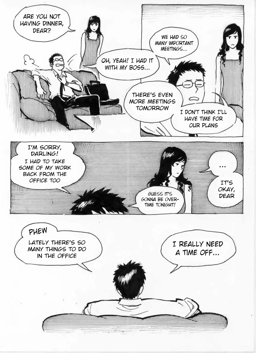 Mother Fuckers Fhentai - Page 37