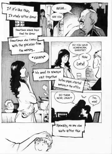 Mother Fuckers Fhentai - Page 17