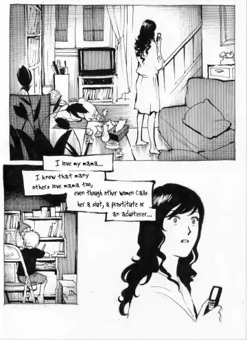 Mother Fuckers Fhentai - Page 18