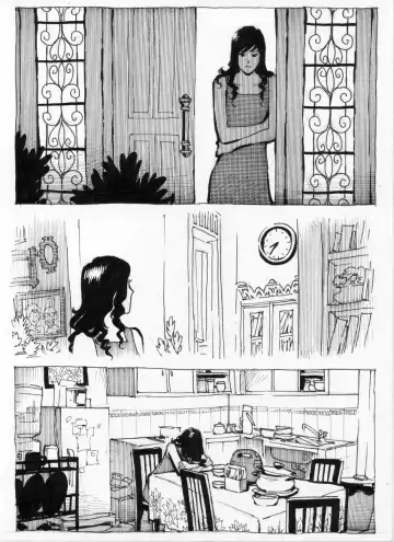 Mother Fuckers Fhentai - Page 35