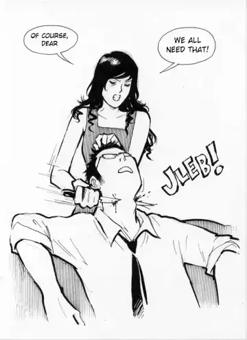 Mother Fuckers Fhentai - Page 38