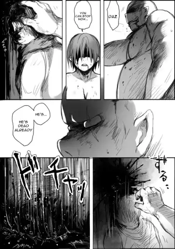 [Sakujirou] TS-ko to Orc-san Manga 4 Fhentai - Page 35
