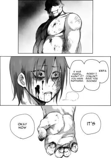 [Sakujirou] TS-ko to Orc-san Manga 4 Fhentai - Page 36