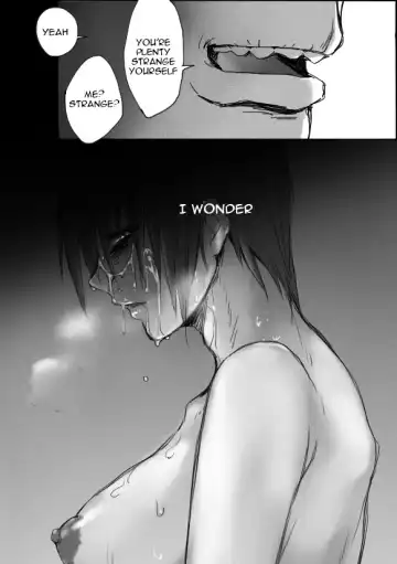 [Sakujirou] TS-ko to Orc-san Manga 4 Fhentai - Page 4