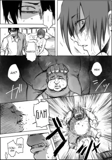 [Sakujirou] TS-ko to Orc-san Manga 4 Fhentai - Page 5