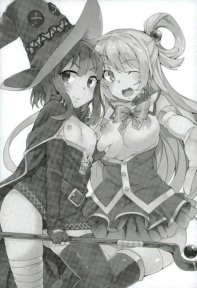 [Tanaka Decilitre] Mechashico! Fhentai - Page 3