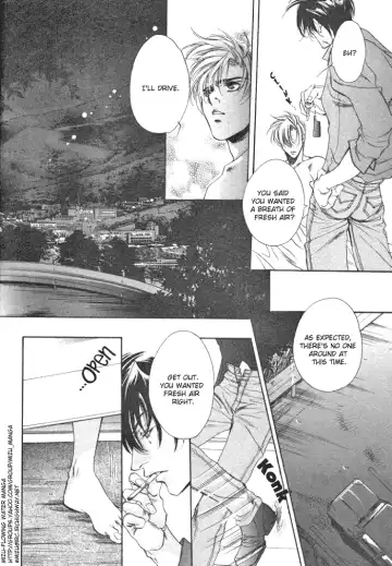 [Takakura Row] Shinen no Ori | Fathomless Cage Fhentai - Page 21