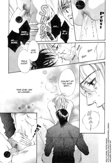 [Takakura Row] Shinen no Ori | Fathomless Cage Fhentai - Page 26