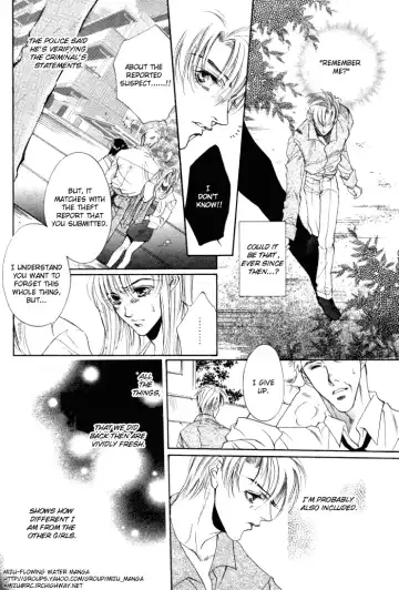 [Takakura Row] Shinen no Ori | Fathomless Cage Fhentai - Page 31