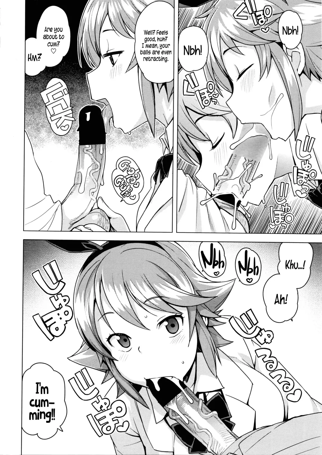 [Tamagoro] Danshi Daraku Iinkai | Young Men Corruption Committee Fhentai - Page 8