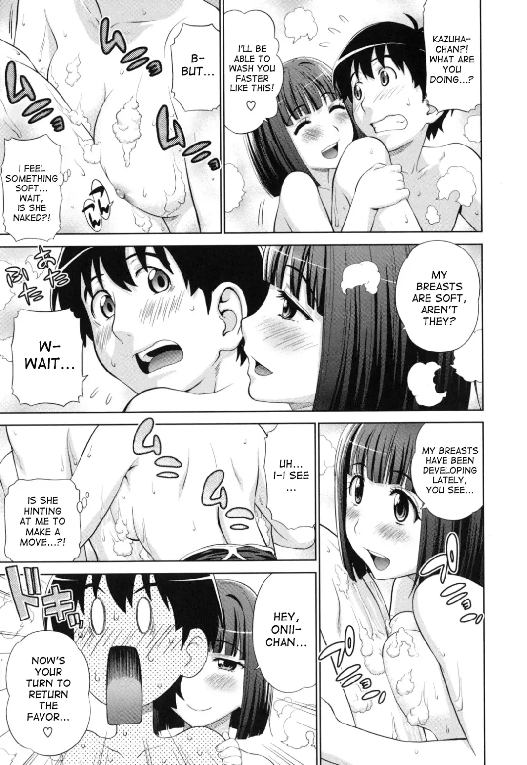 [Yarii Shimeta] Futarikiri no Houkago Fhentai - Page 120