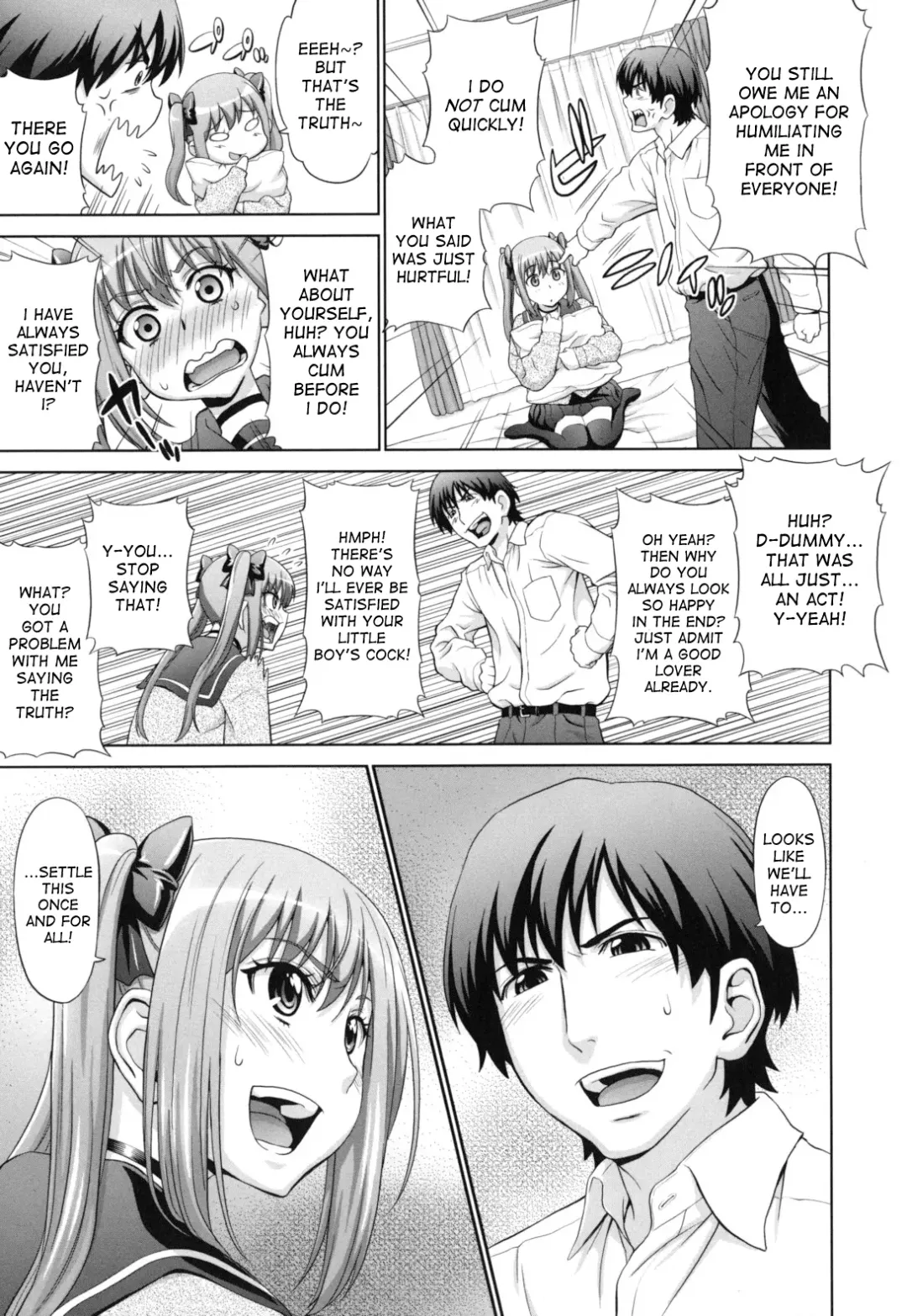 [Yarii Shimeta] Futarikiri no Houkago Fhentai - Page 136