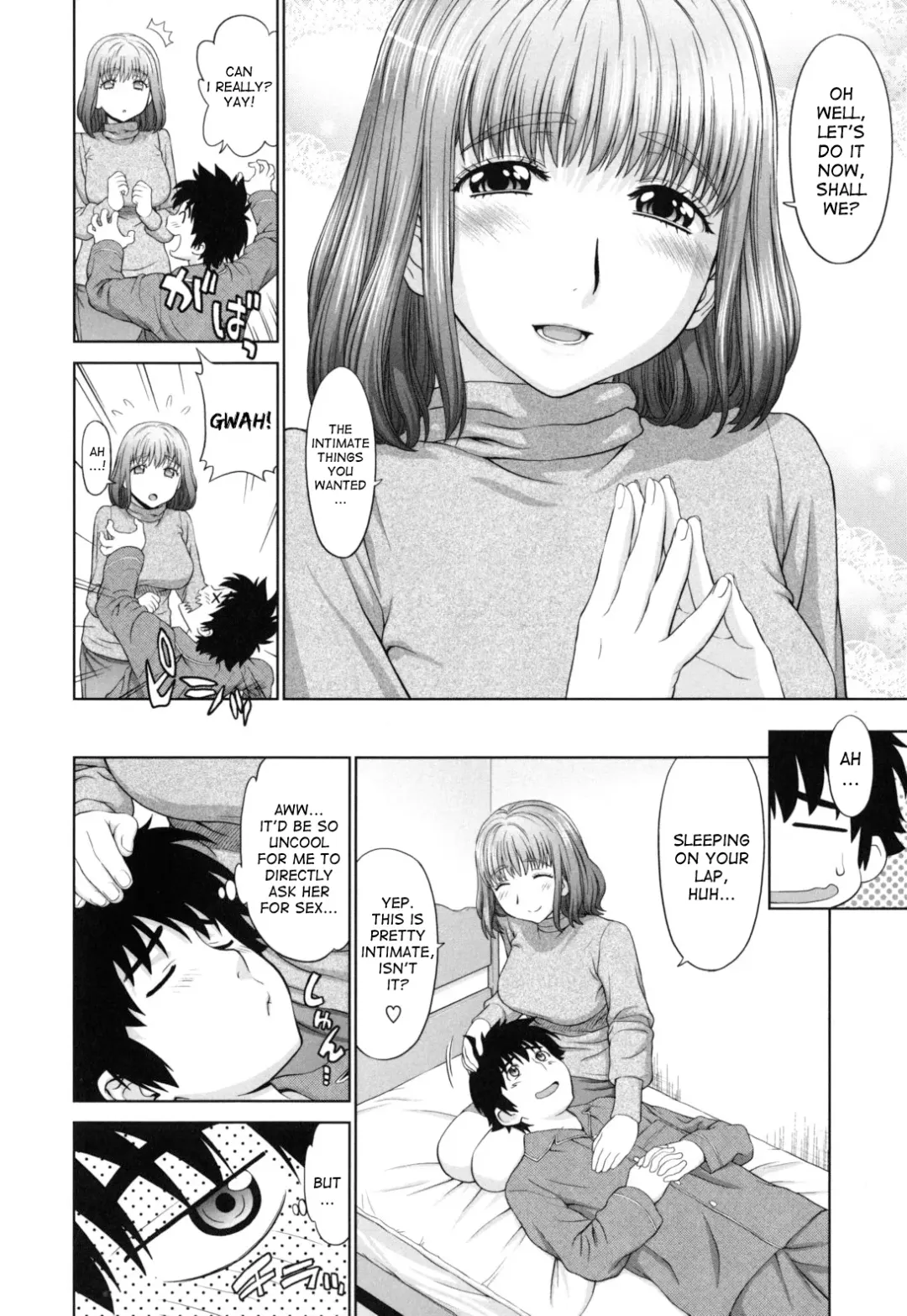 [Yarii Shimeta] Futarikiri no Houkago Fhentai - Page 155