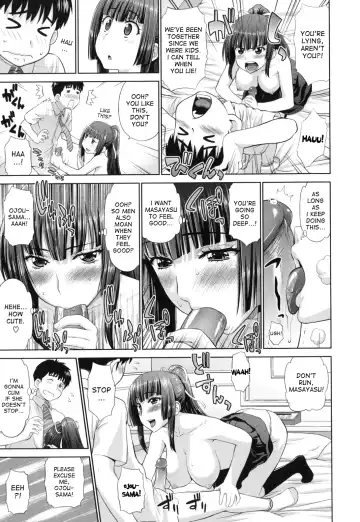 [Yarii Shimeta] Futarikiri no Houkago Fhentai - Page 39