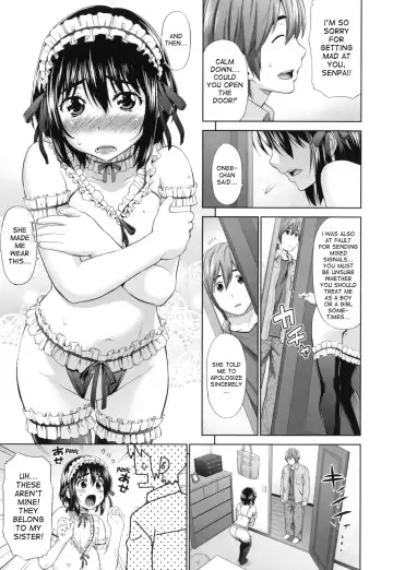 [Yarii Shimeta] Futarikiri no Houkago Fhentai - Page 58
