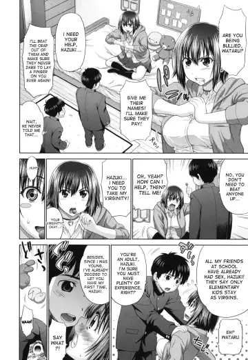 [Yarii Shimeta] Futarikiri no Houkago Fhentai - Page 76