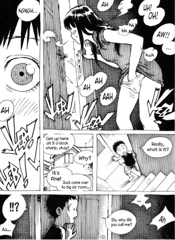 Kencur Fhentai - Page 10