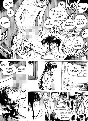 Kencur Fhentai - Page 14