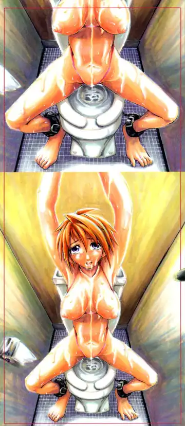 [Jonii Ume] Ima no Watashi niwa Kairaku koso Subete Fhentai - Page 3