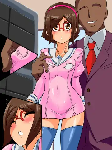 Kousaka China ga HENTAI Onii-san no Sefure ni naru made Fhentai - Page 6