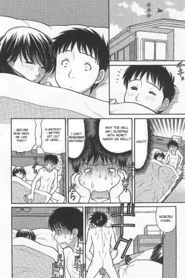 [Tanaka-ex] Osana Mama #3 Fhentai - Page 17