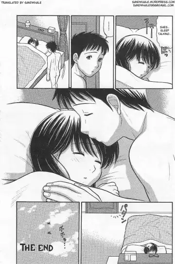 [Tanaka-ex] Osana Mama #3 Fhentai - Page 18