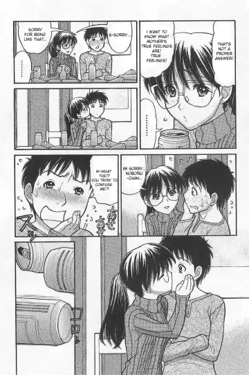 [Tanaka-ex] Osana Mama #3 Fhentai - Page 5