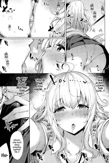 [Moketa] Nemurihime wa Yume o Mitai Fhentai - Page 5