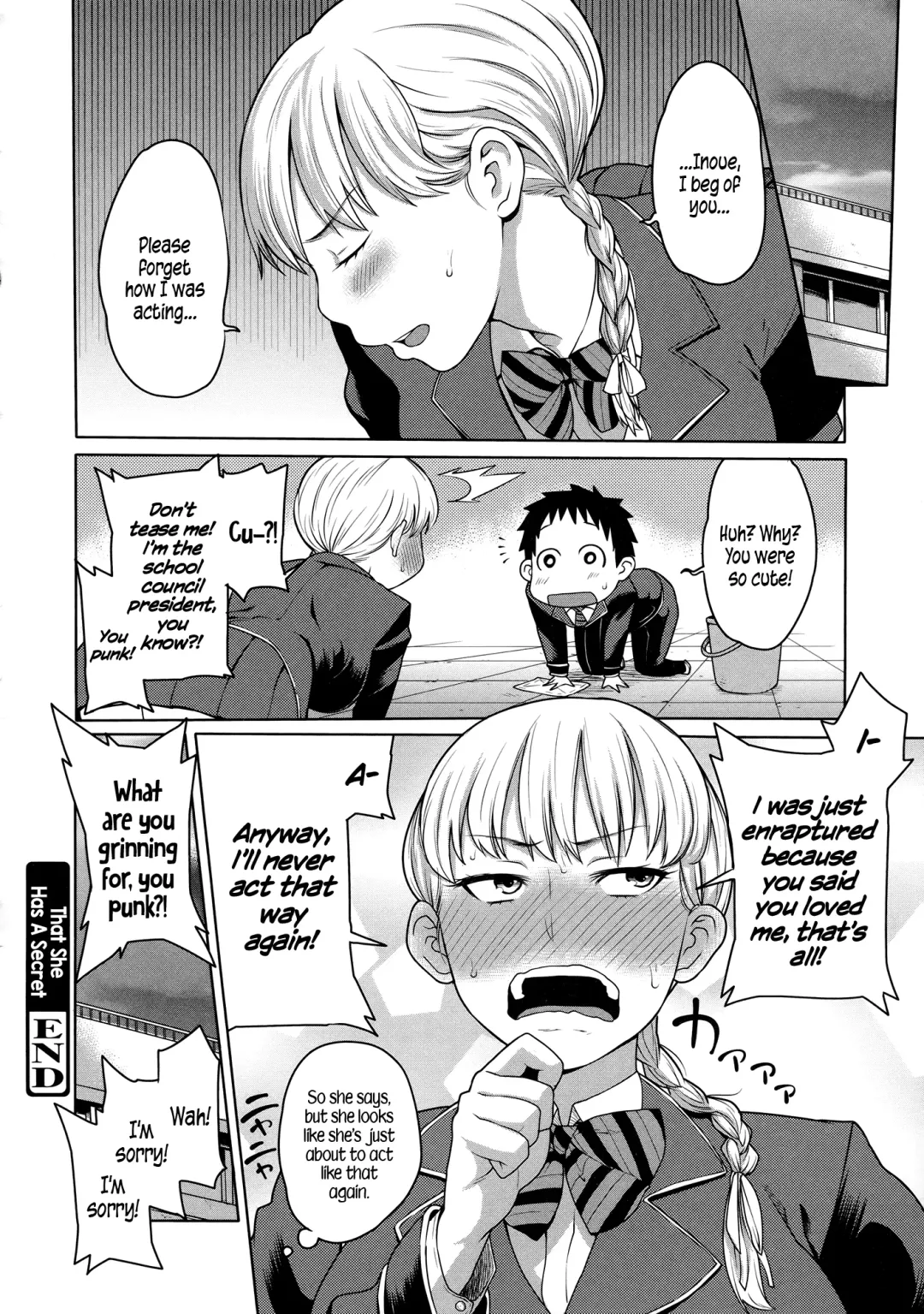 [Agata] Maid x4 Ch. 1-6, 8, 10 Fhentai - Page 149