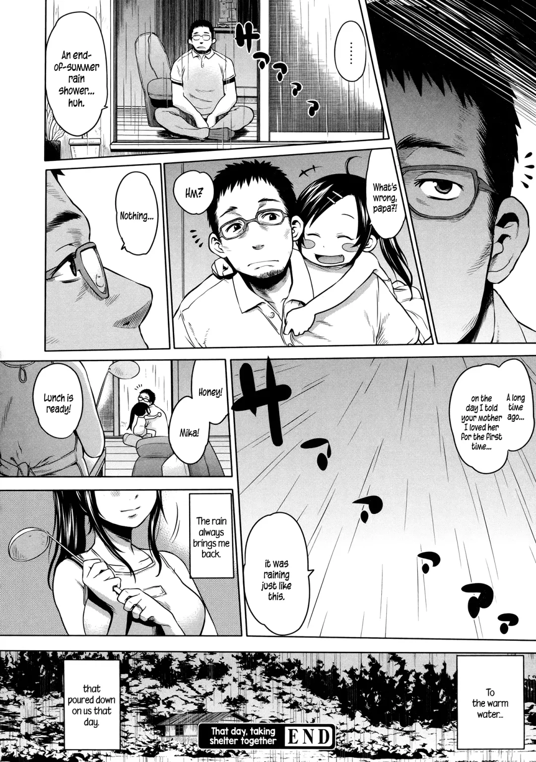 [Agata] Maid x4 Ch. 1-6, 8, 10 Fhentai - Page 171