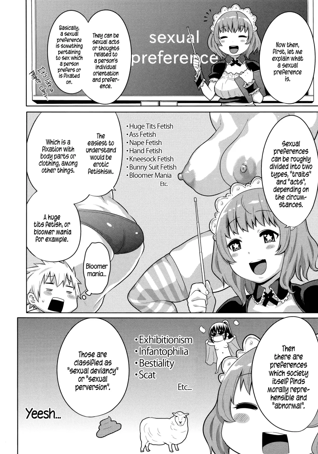 [Agata] Maid x4 Ch. 1-6, 8, 10 Fhentai - Page 51