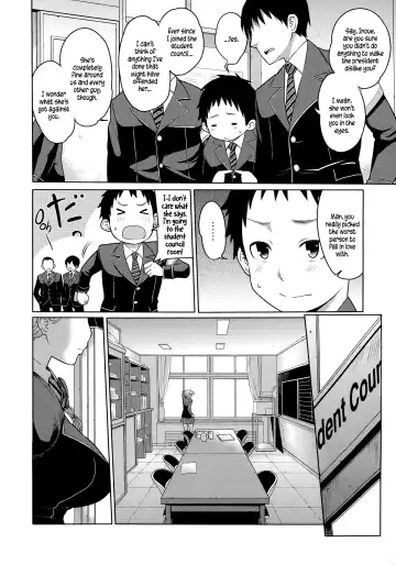 [Agata] Maid x4 Ch. 1-6, 8, 10 Fhentai - Page 133