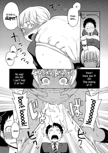 [Agata] Maid x4 Ch. 1-6, 8, 10 Fhentai - Page 136