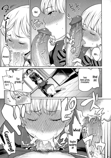 [Agata] Maid x4 Ch. 1-6, 8, 10 Fhentai - Page 142