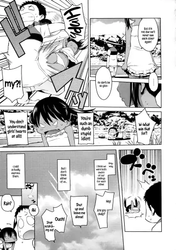 [Agata] Maid x4 Ch. 1-6, 8, 10 Fhentai - Page 156