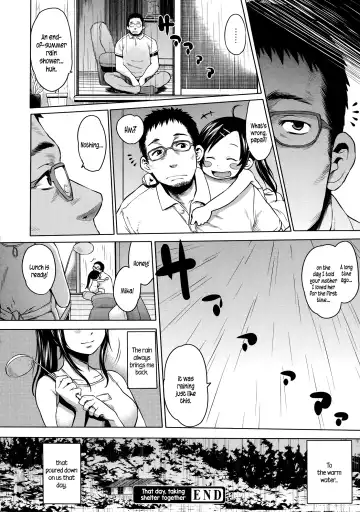 [Agata] Maid x4 Ch. 1-6, 8, 10 Fhentai - Page 171