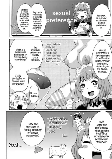 [Agata] Maid x4 Ch. 1-6, 8, 10 Fhentai - Page 51