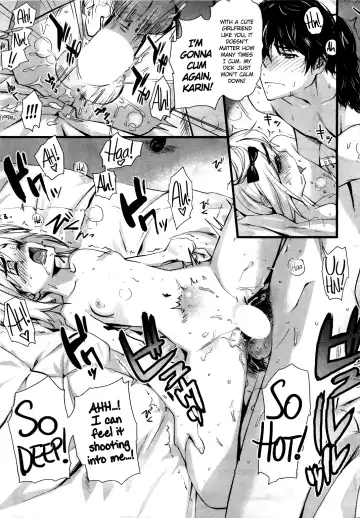 [Konohana] Kawaii Kanojo - She's Cutie Patootie. Fhentai - Page 19